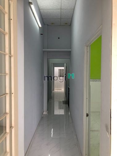 Hình ảnh Cho thuê nhà khu dân cư Lê Thành đường số 1 Q. Bình Tân