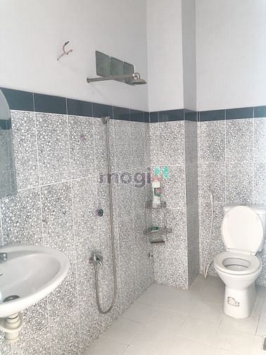 Hình ảnh Cho thuê nhà khu dân cư Lê Thành đường số 1 Q. Bình Tân