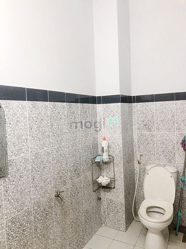 Hình ảnh Cho thuê nhà khu dân cư Lê Thành đường số 1 Q. Bình Tân