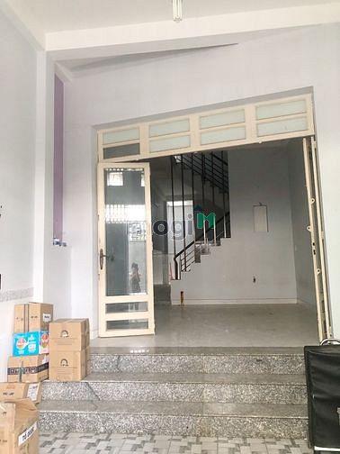 Hình ảnh Cho thuê nhà khu dân cư Lê Thành đường số 1 Q. Bình Tân