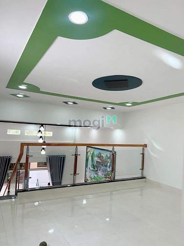 Hình ảnh Thua chứng khoán bán nhà Lê Quang Định,BT,giá 1,11 tỷ/55m2,gần chợ