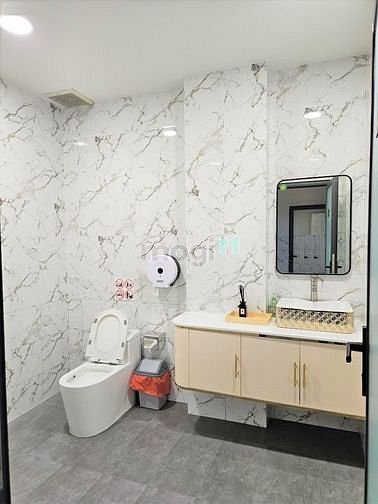 Hình ảnh Cho thuê tòa nhà Mới Xây mặt tiền Âu Cơ - DTSD ~ 2200m2