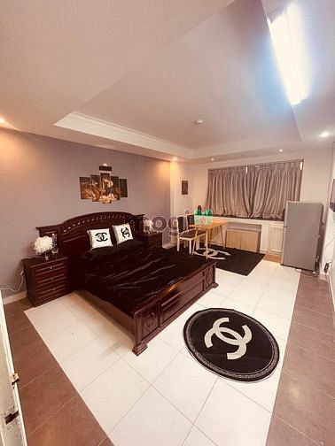 Hình ảnh Căn Hộ Dịch Vụ Cô Giang Ngay Sát ĐH Văn Lang Cơ Sở 1_Phố Đi Bộ BùiViện