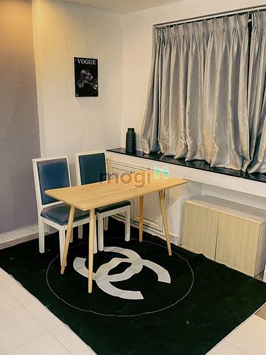 Hình ảnh Căn Hộ Dịch Vụ Cô Giang Ngay Sát ĐH Văn Lang Cơ Sở 1_Phố Đi Bộ BùiViện
