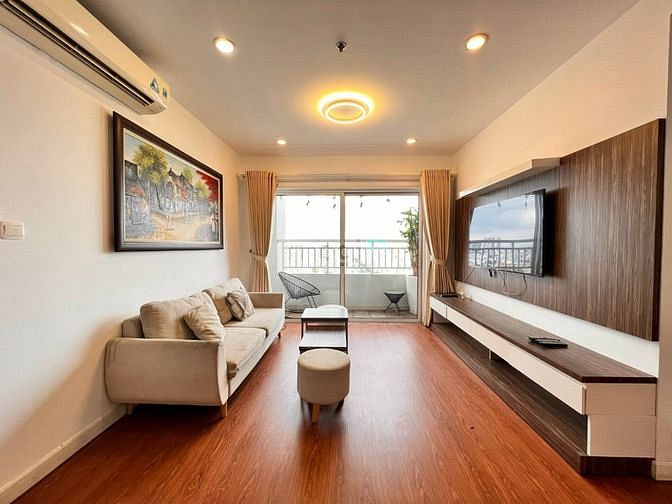 Hình ảnh cho thêu 138m2 3pn2wc full nội thất chỉ với 23tr.