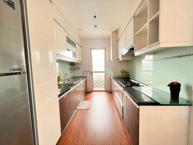 Hình ảnh cho thêu 138m2 3pn2wc full nội thất chỉ với 23tr.