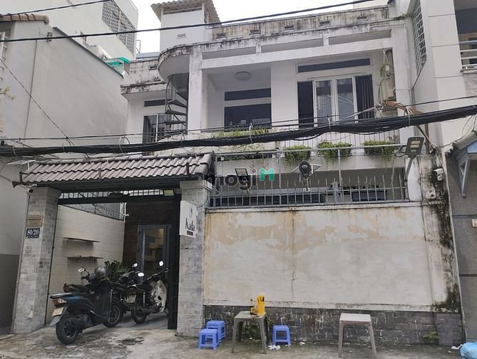 Hình ảnh Cho thuê Vila HXH  Hoàng Hoa Thám Bình Thạnh .