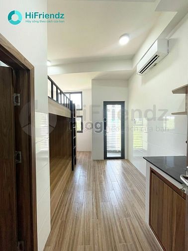 Hình ảnh Studio giường 2 tầng. Hình thật 100% (đầy đủ nội thất) 💥💥