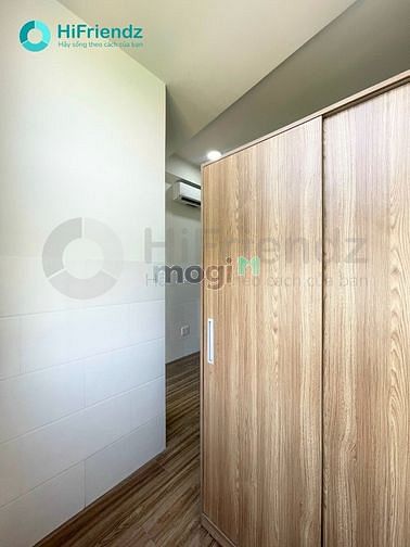 Hình ảnh Studio giường 2 tầng. Hình thật 100% (đầy đủ nội thất) 💥💥