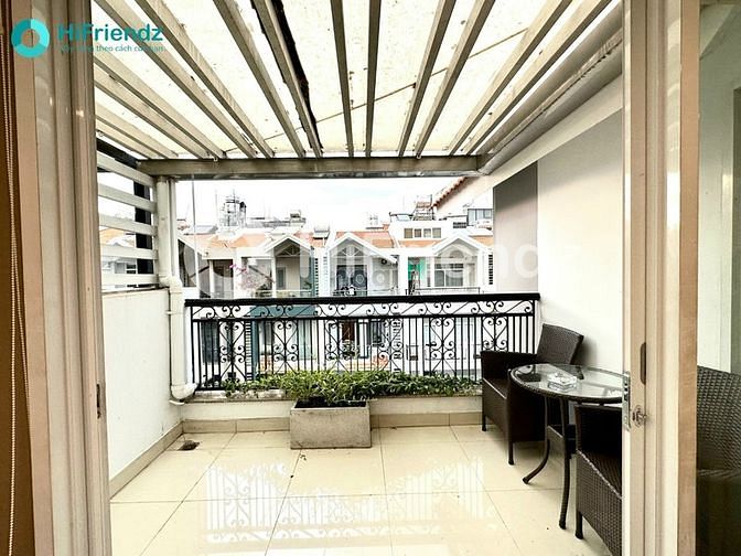 Hình ảnh Mb6623 nạp rút nhanh chóng studio siêu rộng siêu thoáng 56m2 gần rmit tdtu