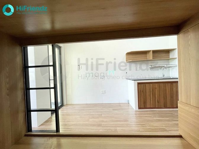 Hình ảnh Studio giường 2 tầng. Hình thật 100% (đầy đủ nội thất) 💥💥