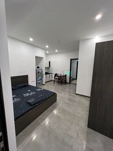 Hình ảnh Cho thuê ccmn full đồ khép kín Trịnh Công Sơn, Tây Hồ