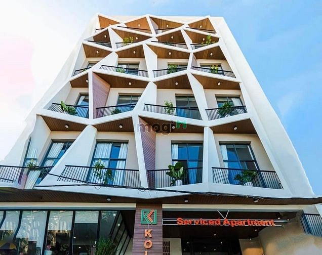 Hình ảnh Duplex gần Lotte, tiện đi các quận trung tâm, gần Rmit,TĐT