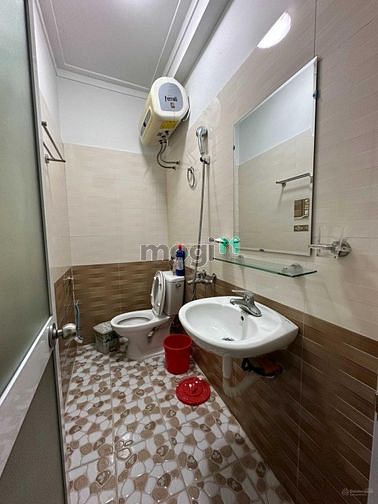 Hình ảnh Bán nhà ngõ. 3.5 tầng đường Hồ Sen - Thích Trí Hải - Miếu Hai Xã
