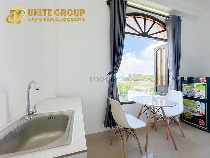 Hình ảnh Duplex full nt gần lotte mart thuận tiện qua các kv trung tâm