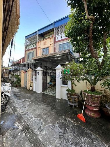Hình ảnh Bán nhà ngõ. 3.5 tầng đường Hồ Sen - Thích Trí Hải - Miếu Hai Xã