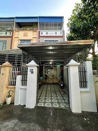 Hình ảnh Bán nhà ngõ. 3.5 tầng đường Hồ Sen - Thích Trí Hải - Miếu Hai Xã