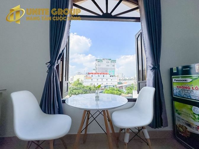 Hình ảnh Duplex full nt gần lotte mart thuận tiện qua các kv trung tâm