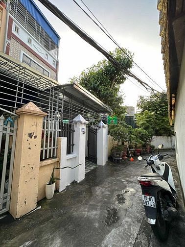 Hình ảnh Bán nhà ngõ. 3.5 tầng đường Hồ Sen - Thích Trí Hải - Miếu Hai Xã
