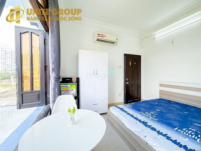 Hình ảnh Duplex full nt gần lotte mart thuận tiện qua các kv trung tâm