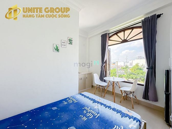 Hình ảnh Duplex full nt gần lotte mart thuận tiện qua các kv trung tâm
