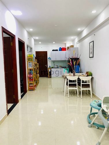 Hình ảnh Cho thuê chung cư IDICO Tân Phú 60m 2PN 2WC giá 8tr vào ở liền