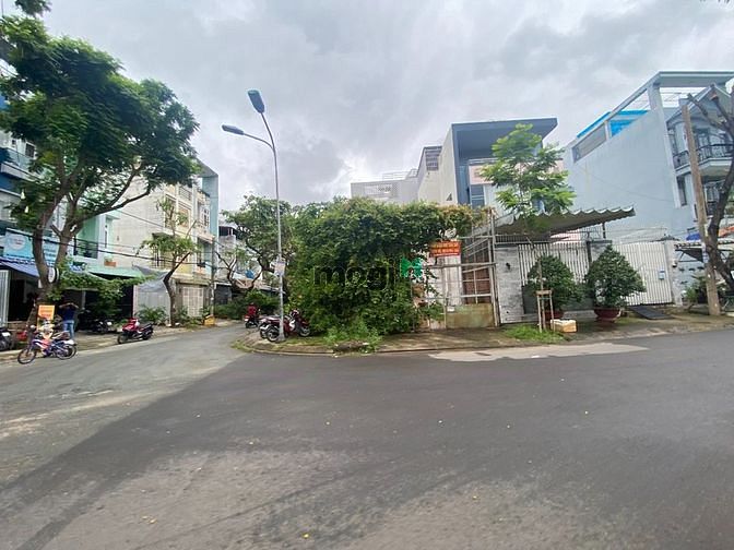 Hình ảnh CHO THUÊ ĐẤT GÓC 145m2 đường 12m Đặng Thùy Trâm (Trục 30), Quận BT