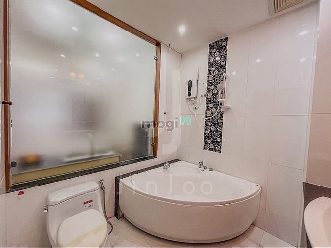 Hình ảnh 😍Studio mới toanh full nội thất sang xịn mịn, gần Lotte, Nttu…🙄🙄🙄