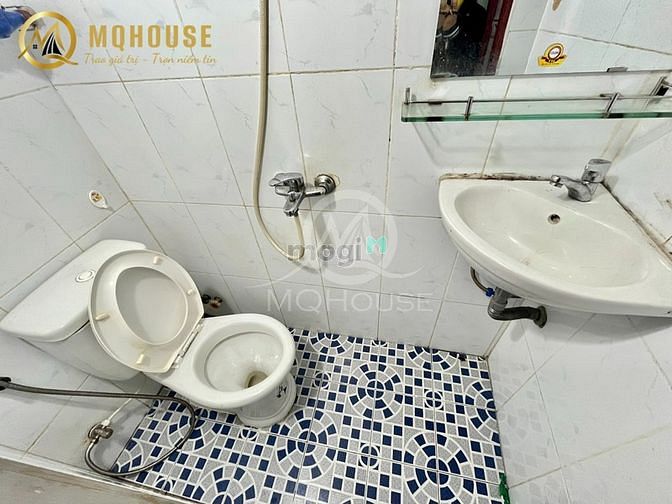 Hình ảnh Studio Full nội thất - 1PN - 499 Quang Trung