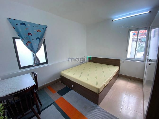 Hình ảnh 🌳🏡CC Mini 1PN 40m2_Ngay Ngã Tư Phú Nhuận_Đào Duy Anh🌆