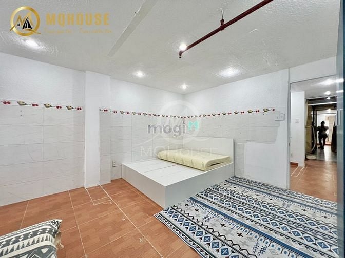 Hình ảnh 🌳🏡CC Mini 1PN 40m2_Ngay Ngã Tư Phú Nhuận_Đào Duy Anh🌆