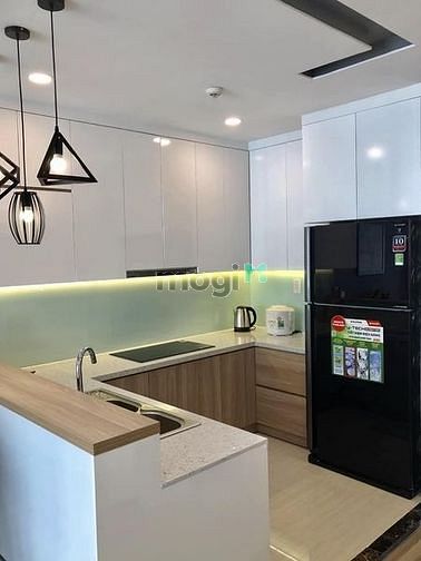 Hình ảnh CĂN HỘ ĐẸP NHẤT DỰ ÁN  chung cư The Gold View Q.4  80m² 2PN2WC