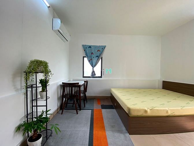 Hình ảnh 🌳🏡CC Mini 1PN 40m2_Ngay Ngã Tư Phú Nhuận_Đào Duy Anh🌆