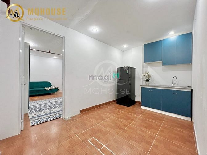Hình ảnh 🌳🏡CC Mini 1PN 40m2_Ngay Ngã Tư Phú Nhuận_Đào Duy Anh🌆