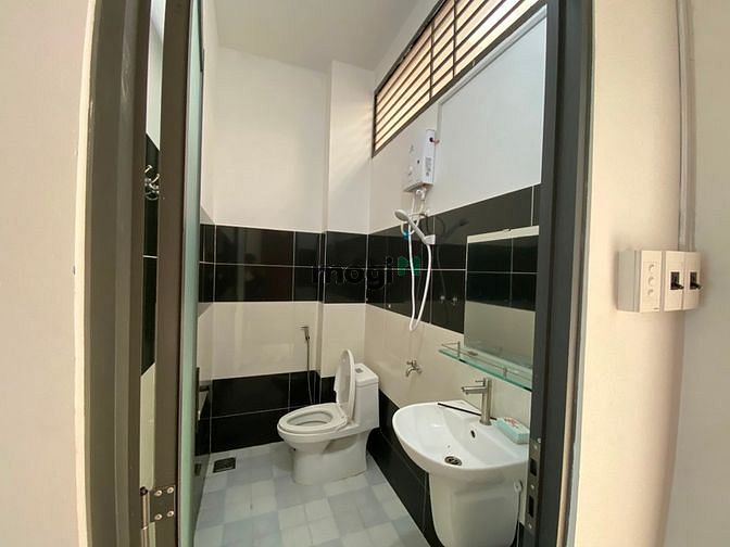 Hình ảnh 🌳🏡CC Mini 1PN 40m2_Ngay Ngã Tư Phú Nhuận_Đào Duy Anh🌆