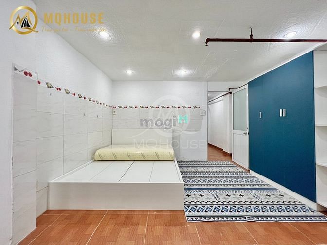 Hình ảnh 🌳🏡CC Mini 1PN 40m2_Ngay Ngã Tư Phú Nhuận_Đào Duy Anh🌆