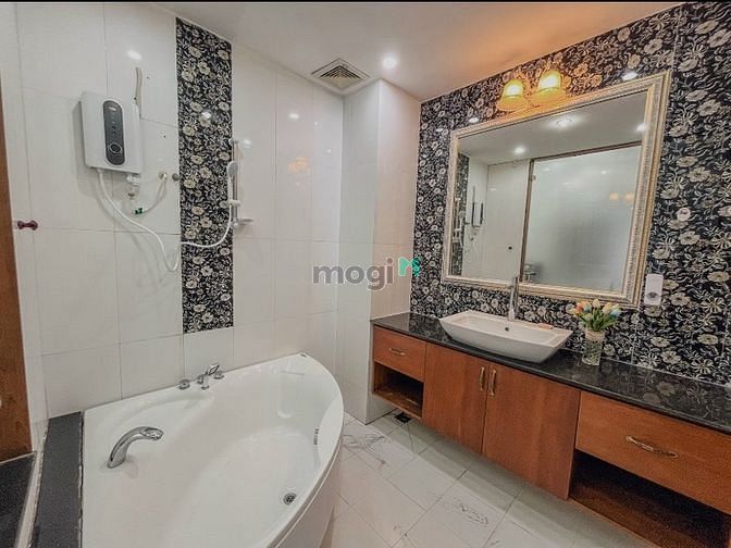 Hình ảnh 😍Studio mới toanh full nội thất sang xịn mịn, gần Lotte, Nttu…🙄🙄🙄