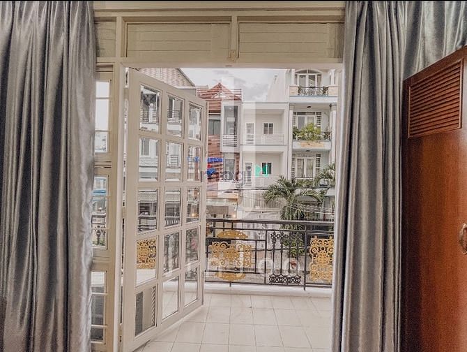 Hình ảnh 😍Studio mới toanh full nội thất sang xịn mịn, gần Lotte, Nttu…🙄🙄🙄