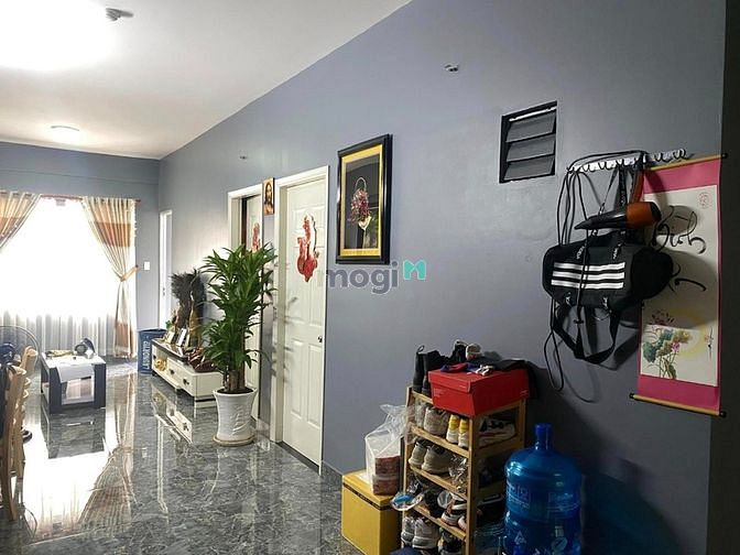Hình ảnh Cho thuê Trang Chủ MB66.COM / Đăng Ký Tặng 66K Idico Tân Phú giá 8tr/tháng có 2 phòng ngủ