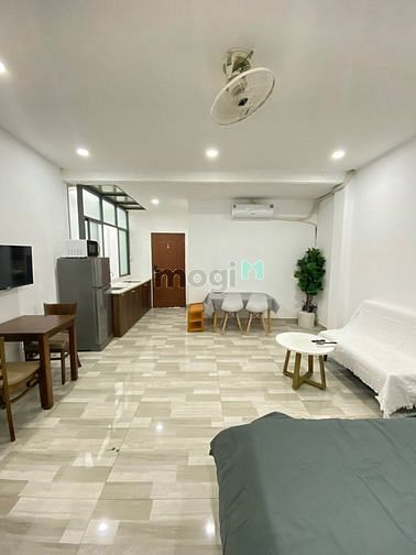 Hình ảnh Studio Full Nội Thất Ngay Lăng Cha Cả - CV HVT - CĐ Lý Tự Trọng