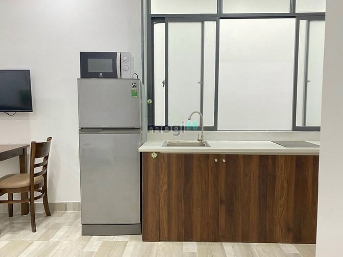 Hình ảnh Studio Full Nội Thất Ngay Lăng Cha Cả - CV HVT - CĐ Lý Tự Trọng