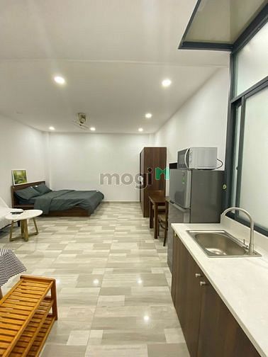 Hình ảnh Studio Full Nội Thất Ngay Lăng Cha Cả - CV HVT - CĐ Lý Tự Trọng