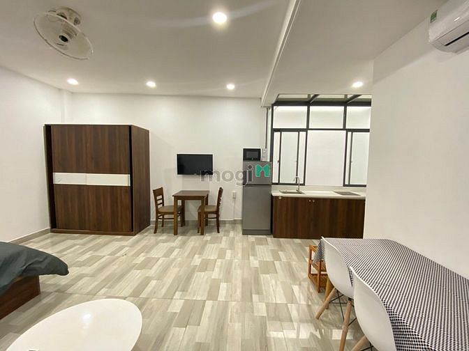 Hình ảnh Studio Full Nội Thất Ngay Lăng Cha Cả - CV HVT - CĐ Lý Tự Trọng