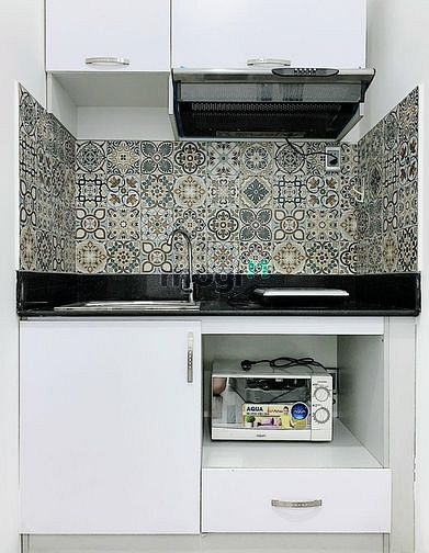 Hình ảnh Cân dịch vụ full nội thất gần với PĐB Bùi Viện, Siêu Thị Coopmart.