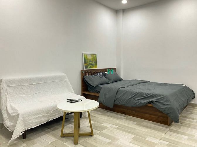 Hình ảnh Studio Full Nội Thất Ngay Lăng Cha Cả - CV HVT - CĐ Lý Tự Trọng
