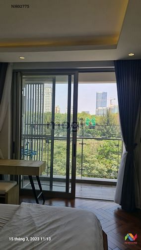 Hình ảnh Y Hình Cho thuê C/h Midtown, Q7- 121m2, 3pn, 2wc- 42tr300 Full nt