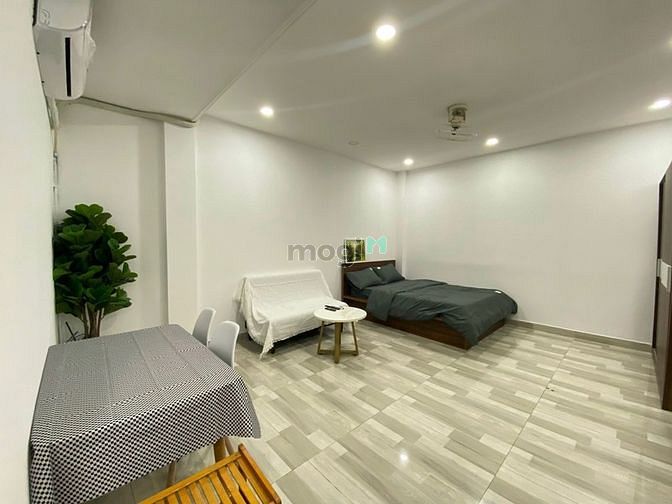 Hình ảnh Studio Full Nội Thất Ngay Lăng Cha Cả - CV HVT - CĐ Lý Tự Trọng