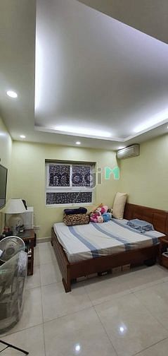 Hình ảnh Nhà CC HANDICO -Minh khai  GIÁ : 2.97 TỶ