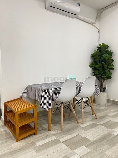 Hình ảnh Studio Full Nội Thất Ngay Lăng Cha Cả - CV HVT - CĐ Lý Tự Trọng