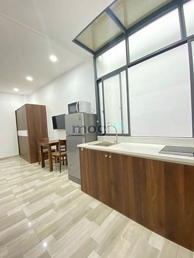 Hình ảnh Studio Full Nội Thất Ngay Lăng Cha Cả - CV HVT - CĐ Lý Tự Trọng